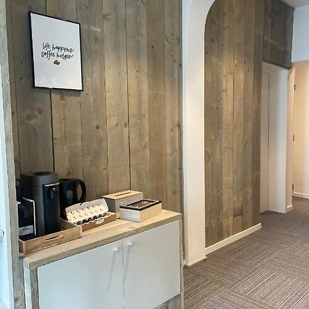 Ruime Luxe Kamer In Centrum Brugge Met Badkamer! Eksteriør bilde