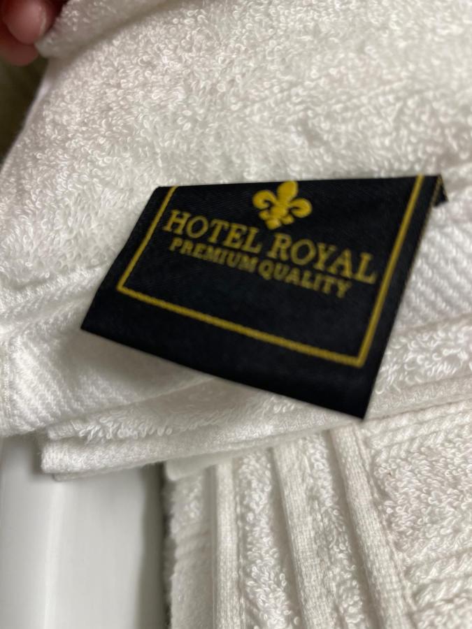 Ruime Luxe Kamer In Centrum Brugge Met Badkamer! Eksteriør bilde